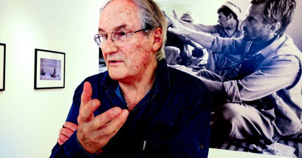 Exposition French Doctors : « Ne devenons pas les victimes de la banalisation des images »