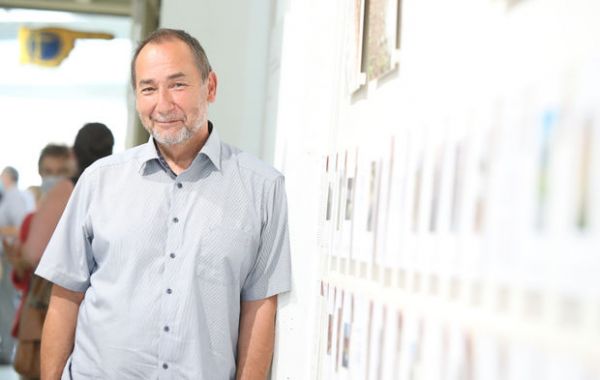 « Nous allons créer le label Bâtiment frugal bordelais », Bernard-Louis Blanc, adjoint à l'urbanisme résilient de Bordeaux
