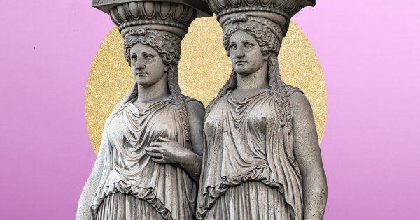 Qui est ta meilleure amie en fonction de ton signe astrologique ?
