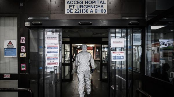 Non, les hôpitaux ne touchent pas une prime de 5.000 euros en attribuant un décès au Covid-19