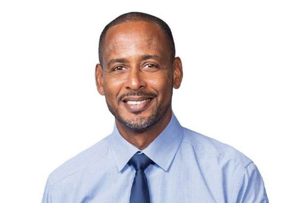 Hughes Toussay, maire du Diamant, élu président de l'Office de Tourisme Intercommunal du sud