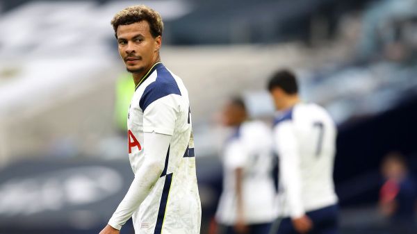 Mercato - PSG : Une tentative faite par Leonardo pour Dele Alli ? La réponse !