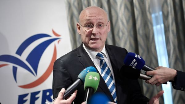 Rugby : Bernard Laporte, Mohed Altrad et trois autres personnes en garde à vue
