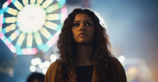 Euphoria : un épisode "spécial COVID" avant la saison 2, tournée en 2021