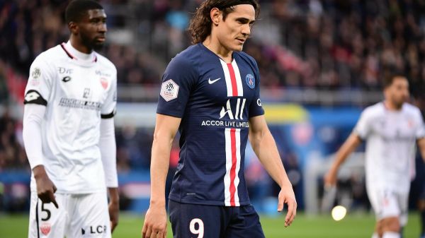 Mercato - Real Madrid : Florentino Pérez a tranché pour Edinson Cavani !
