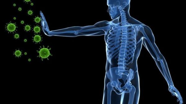 Covid-19 - Selon un article du BMJ, de nombreuses personnes auraient une immunité préexistante