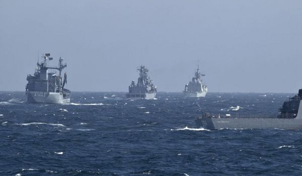 Chaos et confusion – La Russie se prépare à punir la Grande-Bretagne avec la suppression électronique la plus puissante de tout le royaume