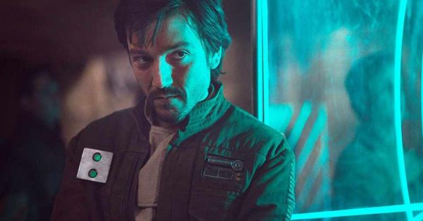 Tony Gilroy s'en va, changement de réalisateur pour la série Star Wars : Cassian Andor