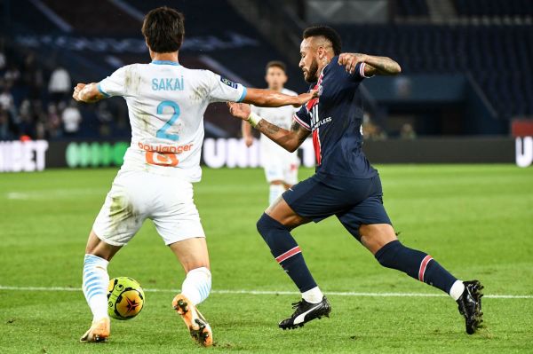 PSG/OM – “Ça tourne au grotesque”