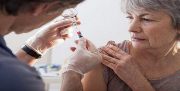 Vaccination contre la grippe et interférence des virus respiratoires