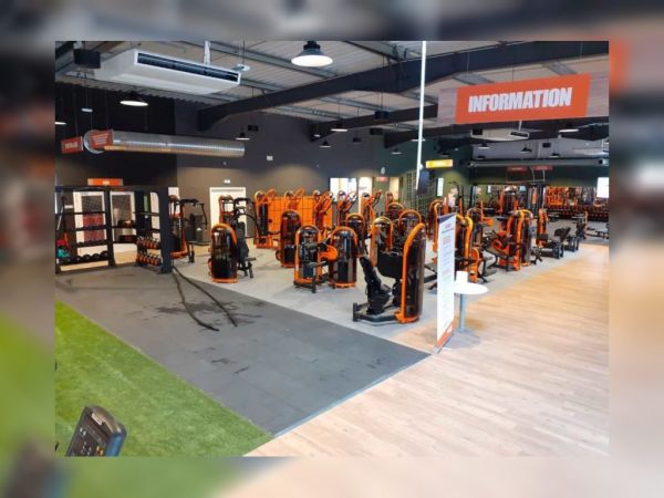 Covid-19 à Paris : fermeture des salles de sport et des gymnases