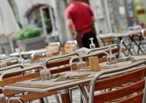 Marseille-Aix. Bars et restaurants totalement fermés à partir de samedi 26 septembre 2020