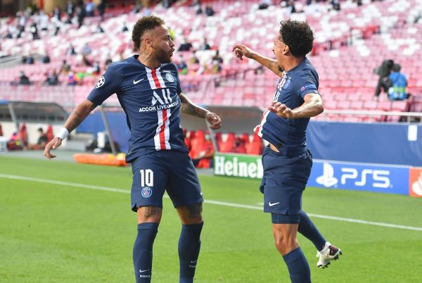 PSG : Marquinhos et un compatriote convoqué avec le Brésil