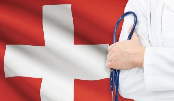 Les flics de la médecine