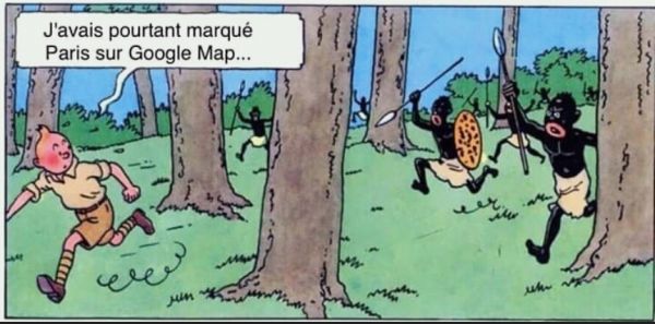 Mélenchon estime qu'il faut se « réjouir » de la « créolisation » de la société française/« P*** en jupe » : elle est insultée et frappée par trois hommes à Strasbourg à cause de [...]