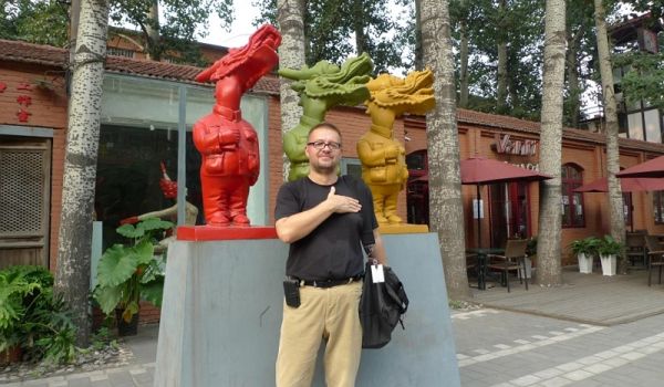 Ne croyez pas la propagande occidentale – la démocratie chinoise est vivante et bien vivante !