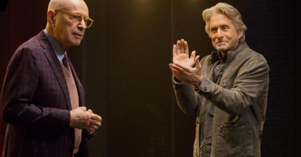 Alan Arkin quitte La Méthode Kominsky juste avant la saison 3