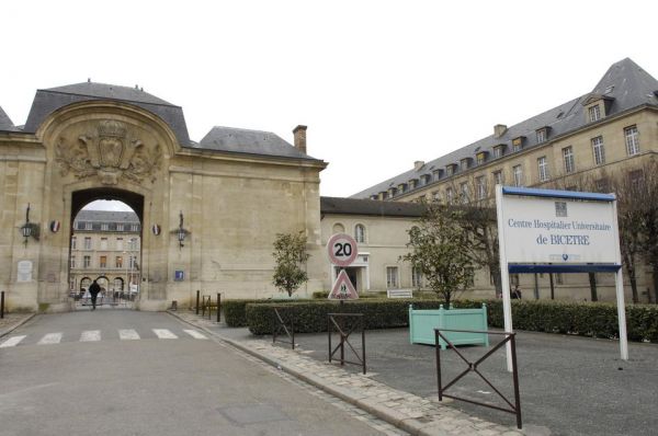 Démission aux urgences : « Je ne vais pas mourir à la tâche et dans l'indifférence de l'administration »