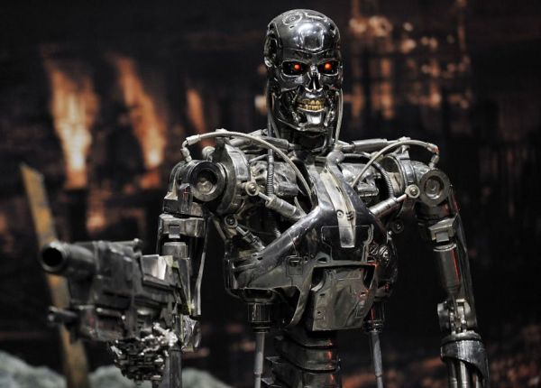 Systèmes d'armes létales autonomes : y aura-t-il un Terminator tricolore ?