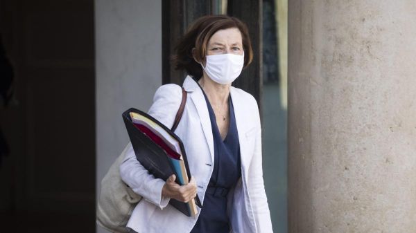 Covid-19 : Florence Parly reconnaît avoir menti concernant les militaires « testés » !