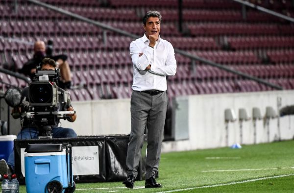 Ligue Europa : l'Europe, c'est déjà fini pour Reims