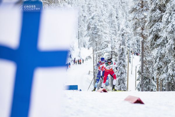 Coupe du monde - Les épreuves de Ruka se dérouleront à huis clos