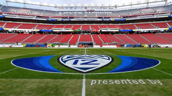 Le Pac-12 lancera sa saison en novembre