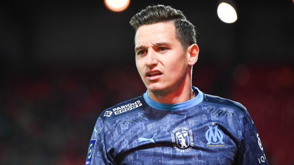 Mercato - OM : Thauvin glisse un gros tacle à Eyraud pour son avenir !
