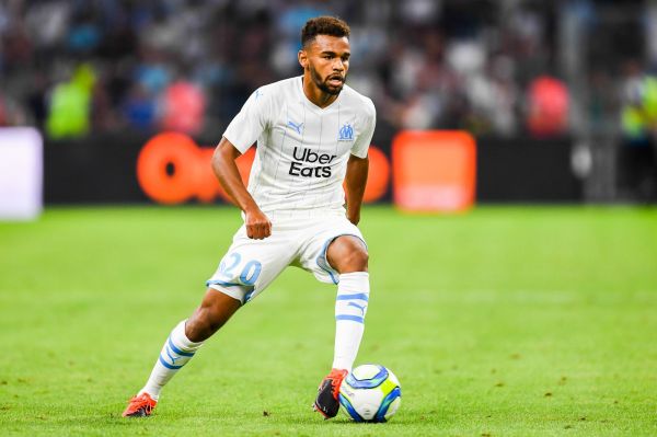 OM : deux clubs supervisent Rocchia