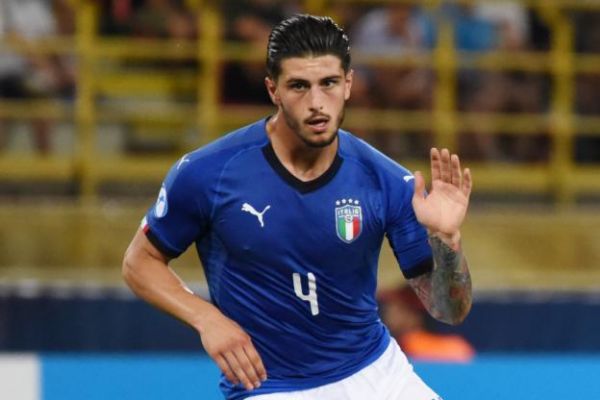 Transferts : Kevin Bonifazi quitte la SPAL pour l'Udinese