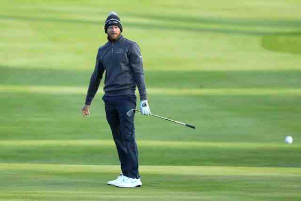 Golf - Coronavirus - Coronavirus : Sebastian Soderberg, cas contact, se retire de l'Irish Open