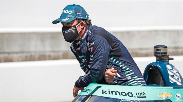 Formule 1 : Fernando Alonso aurait pu prendre la succession de... Pierre Gasly !