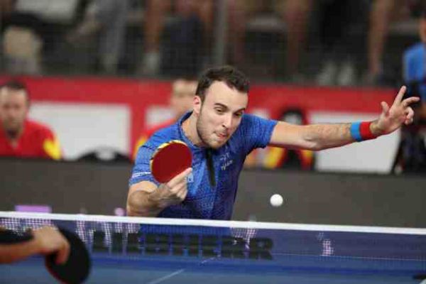 Tennis de table - WTT - Le circuit mondial 2021 dans trois « bulles »