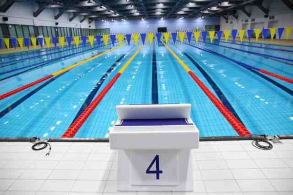 Tous sports - Gymnases et piscines resteront ouverts pour les mineurs en club et les sportifs de haut niveau
