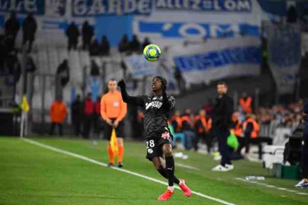 Foot - Transferts - Fousseni Diabaté (ex-Amiens) transféré de Leicester à Trabzonspor