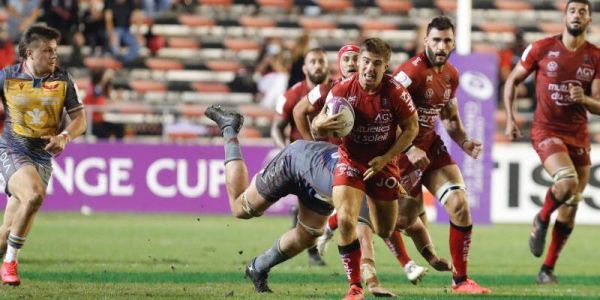 On connaît le XV du RCT qui affronte Leicester samedi en demi-finale de Challenge cup