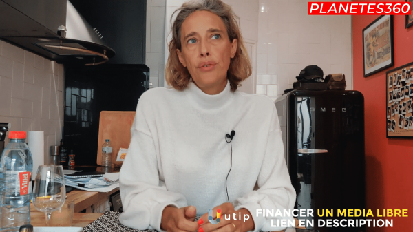 COVID19 : Les révélations fracassantes d’Alexandra Henrion-Caude
