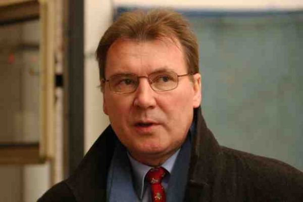 Escrime - Élections fédérales - Élections fédérales : Frédéric Pietruszka donne de la voix