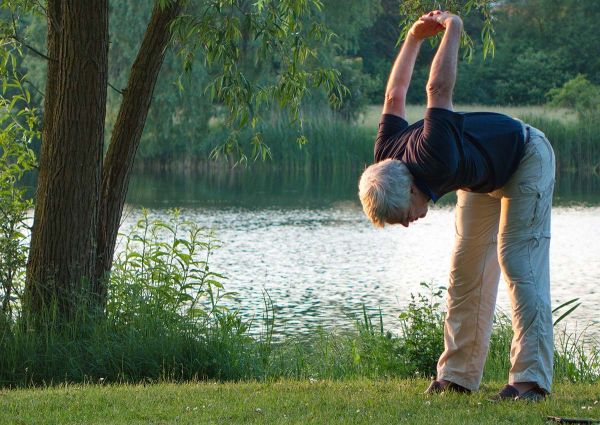 Pourquoi le sport et l'exercice sont bons pour les seniors | Remèdes de Grand-Mère