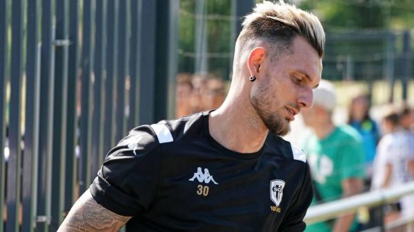 PSG : Alexandre Letellier vit un rêve