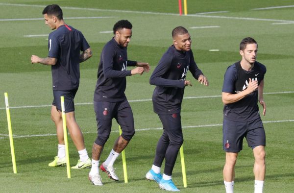 Reims-PSG : les Parisiens ne gagnent plus en Champagne depuis 2013