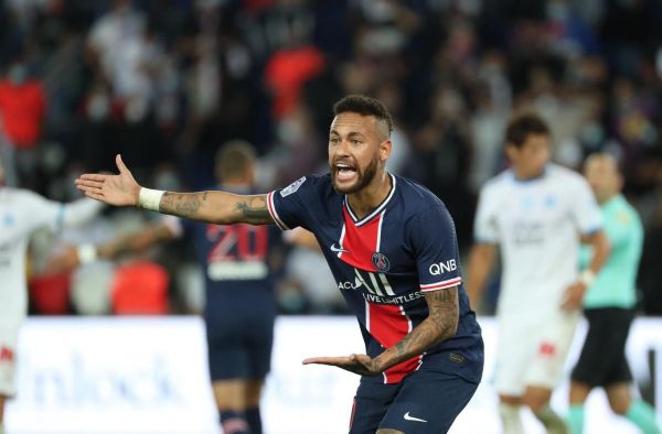 Reims-PSG : Neymar de retour, Gueye encore trop juste