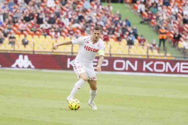 Foot - L1 - Ligue 1 : les compositions des matches de 15 heures, Jovetic titulaire avec Monaco
