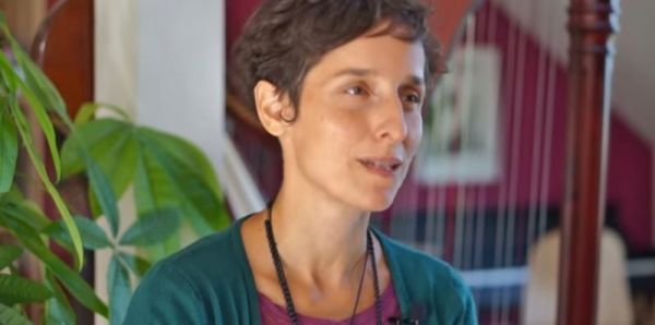 L'expérience de mort imminente de Mme Andrea Pfeifer