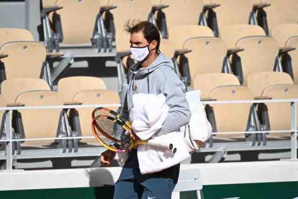 Question du jour - Rafael Nadal remportera-t-il cette année son 13e Roland-Garros ?