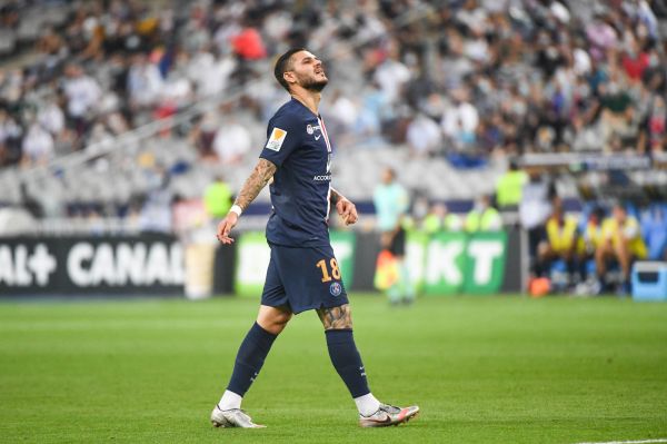 PSG : Icardi ? « Il n'est pas puissant et ne va pas vite... »