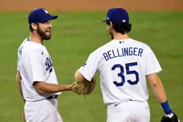 Baseball - MLB - MLB : les Los Angeles Dodgers et les Tampa Bay Rays ont terminé la saison régulière en tête des deux ligues
