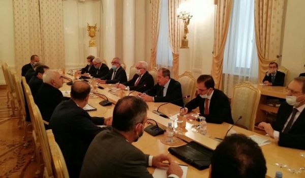 La Russie a un rôle clé à jouer dans la question iranienne