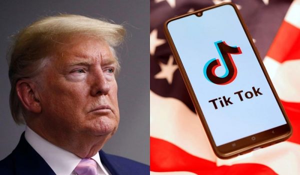 Vente de TikTok – Face à un tigre menaçant, on ne recule pas, on se bat !