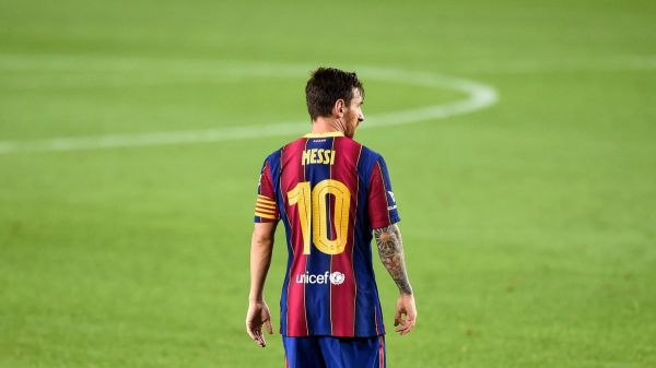 Mercato - Barcelone : Ce message fort du Barça sur Lionel Messi !